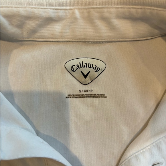 Callaway golf polo - Picture 3 of 3